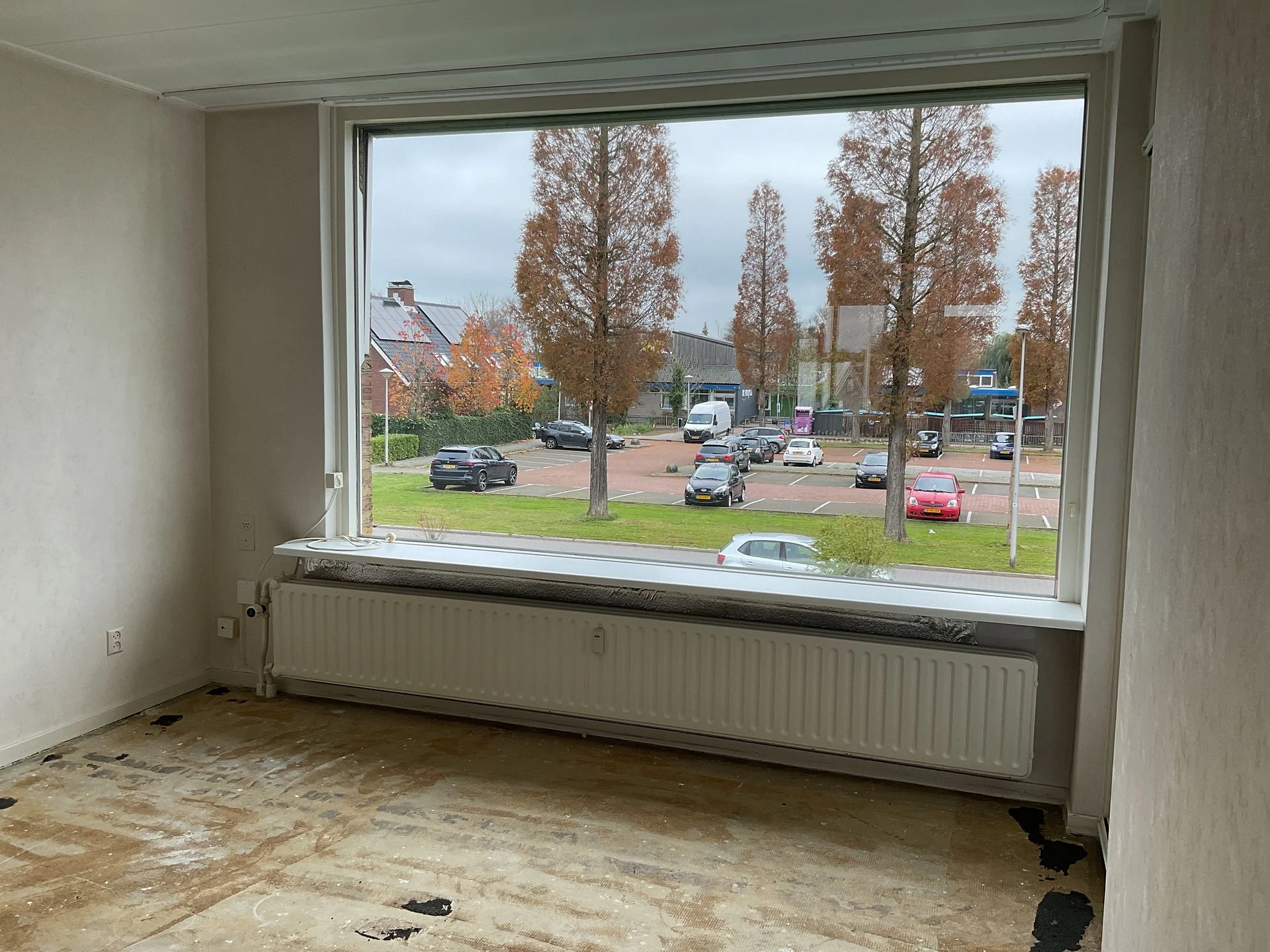 Rental property in Boskoop