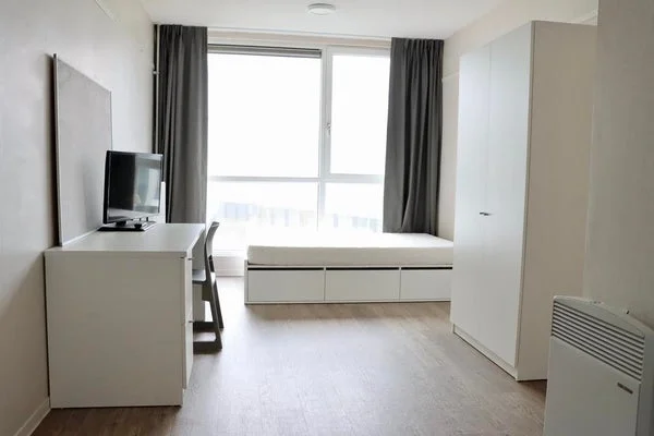 Rental property in Rat Verleghstraat, Breda