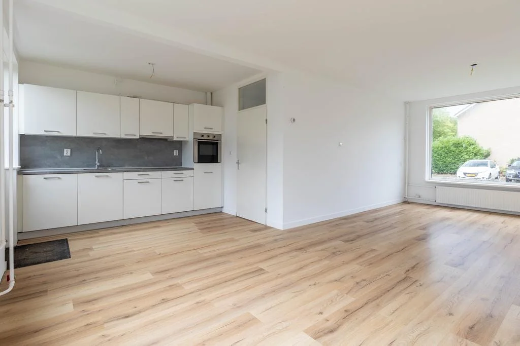 Rental property in Wilgenhof 7, Spijk