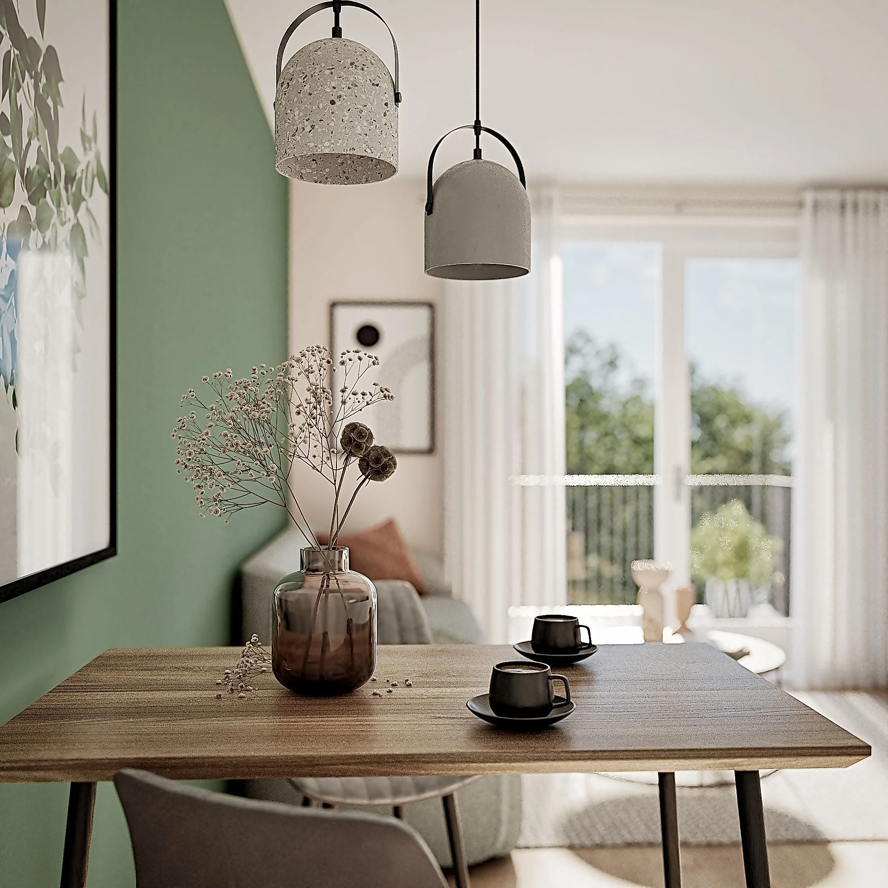 Rental property in Maria Vincentiastraat 61, Delft