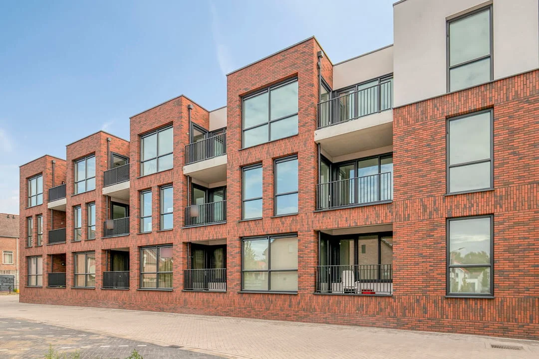 Rental property in Noordstraat 2r, Terneuzen