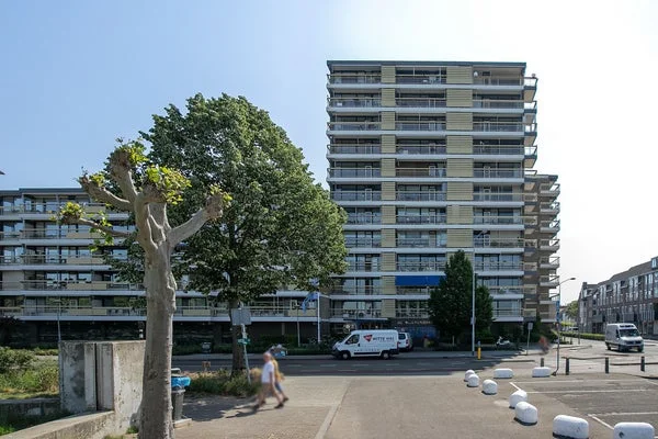 Rental property in Maaskade, Venlo