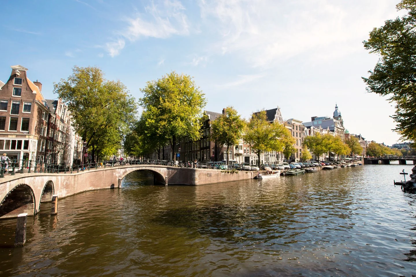 Rental property in Keizersgracht 445A, Amsterdam