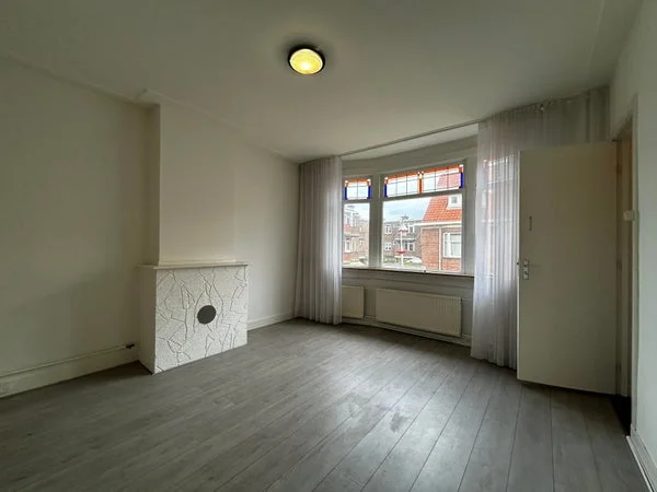 Rental property in Hugo Verrieststraat 67, The Hague