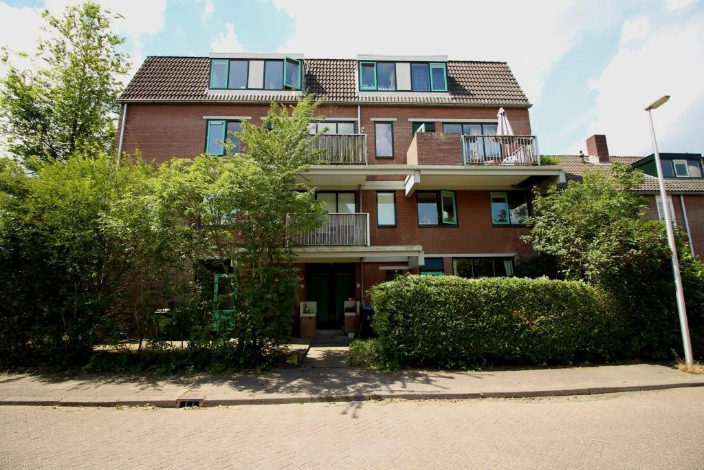 Rental property in Ardennen 35, Utrecht