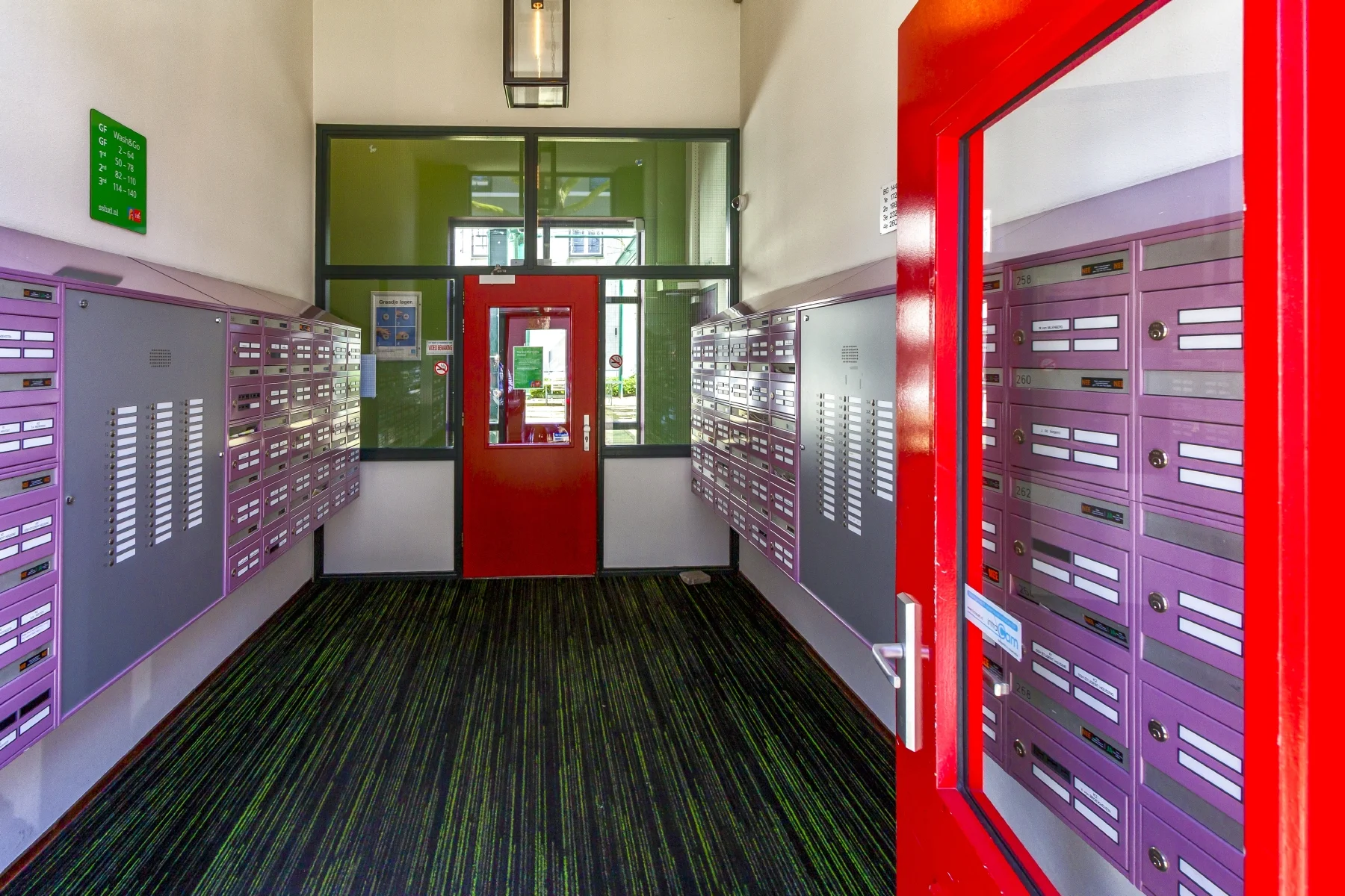 Rental property in Rivierstraat 132, Rotterdam