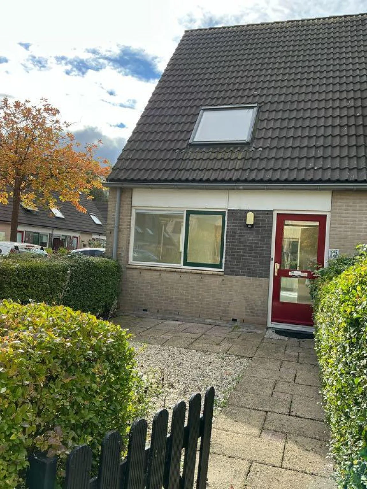 Rental property in Middenakker 13, Purmerend