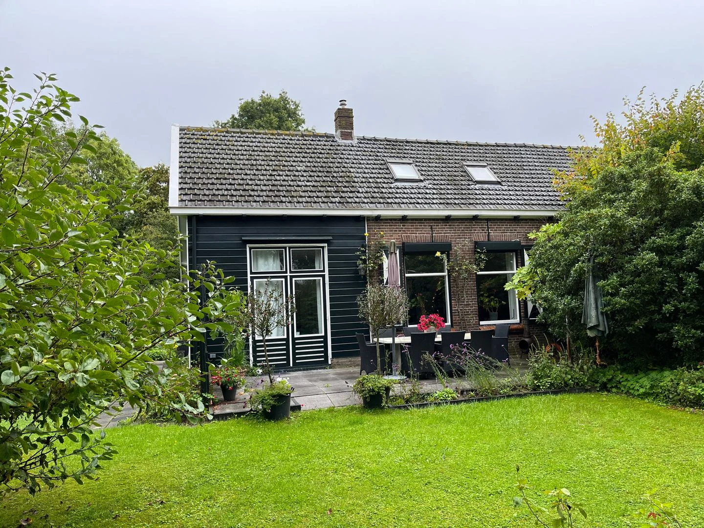Rental property in Krukweg 9, Goes