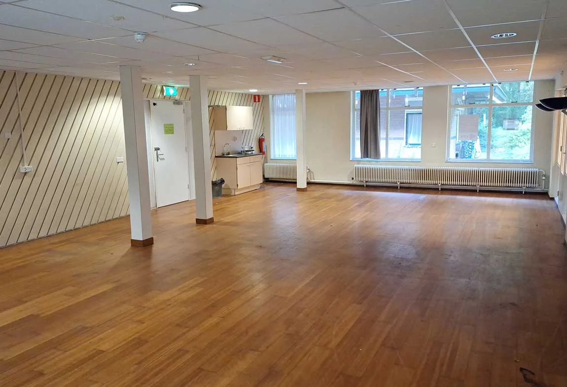 Rental property in Deventer