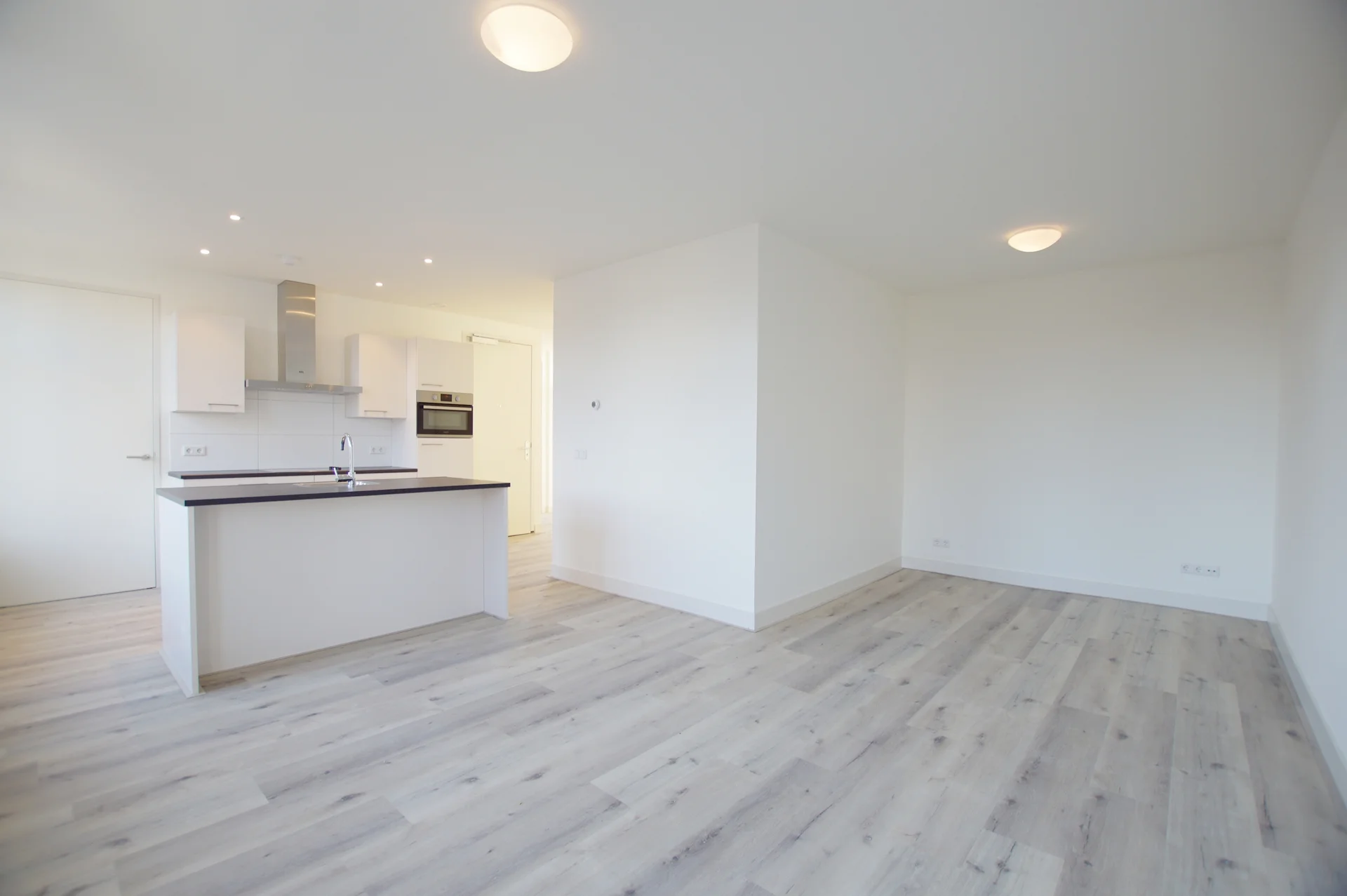 Rental property in Schuttersstraat 5C, Rotterdam