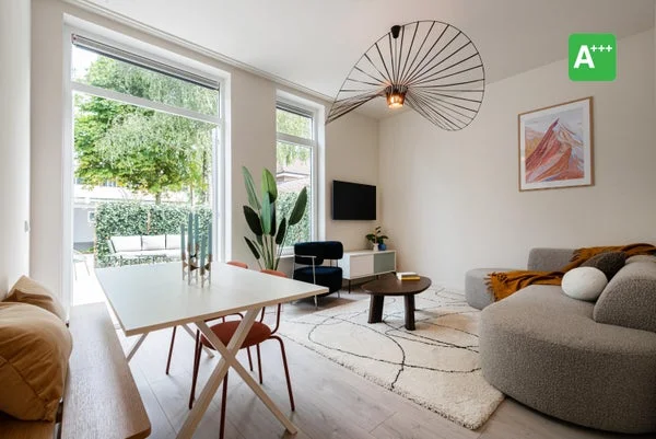 Rental property in Laan van Nieuw Oosteinde 21D, Voorburg