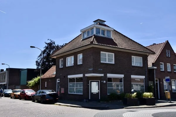 Rental property in Hastelweg, Eindhoven