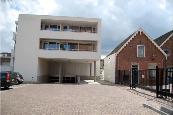 Rental property in Haagdijk, Breda