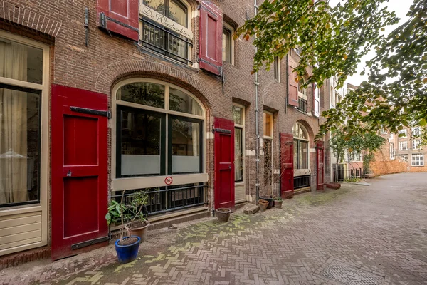 Rental property in Oude Braak 25A, Amsterdam