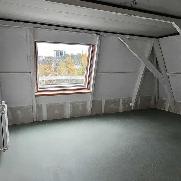 Rental property in Helper Westsingel, Groningen