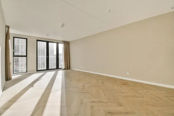 Rental property in Mies van der Rohestraat, Hoofddorp