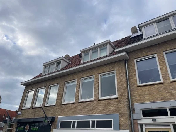 Rental property in Beethovenlaan, Arnhem