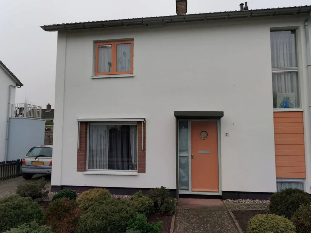 Rental property in Van Selbachstraat 31, Emmen