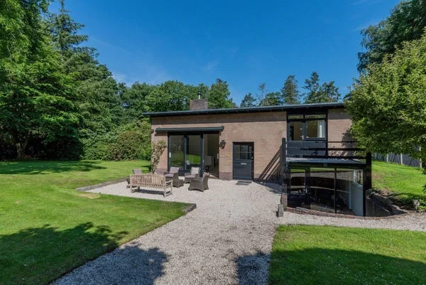 Rental property in Mozartlaan, Hilversum