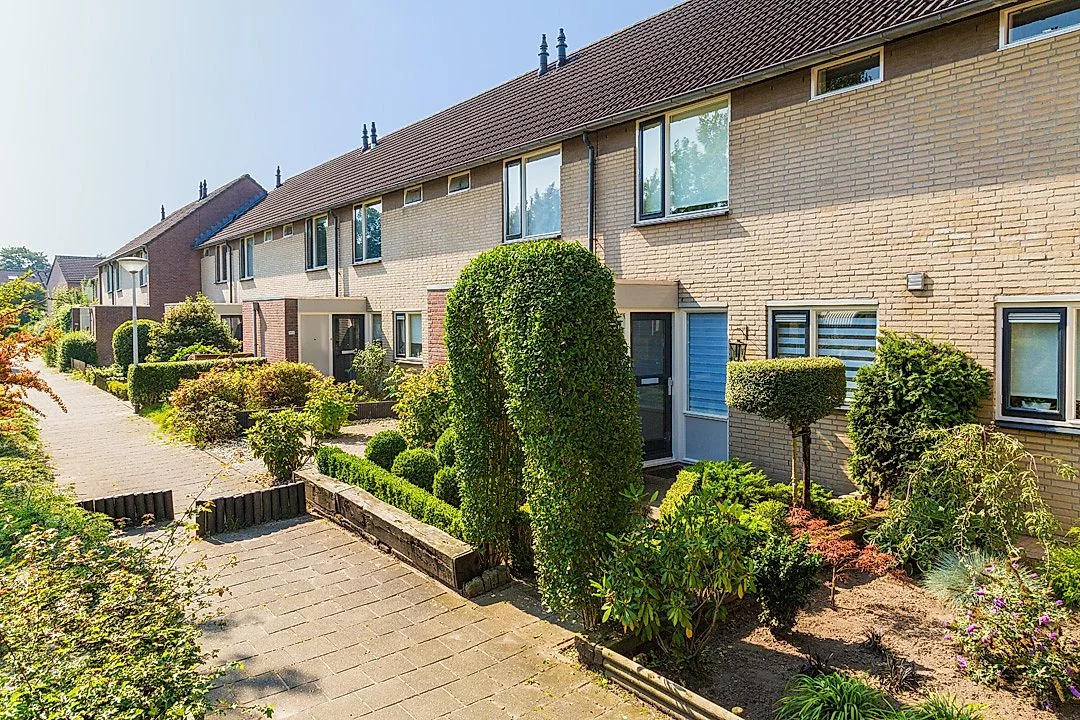 Rental property in Salderes 194, Best