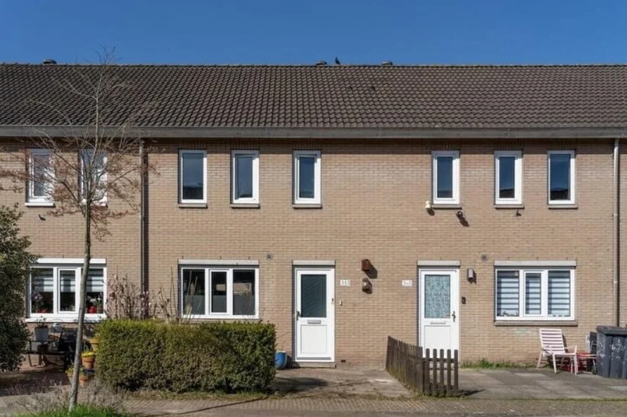 Rental property in Mijehof 343, Amsterdam