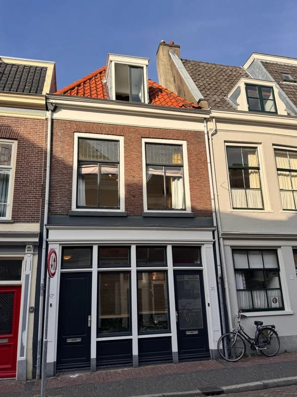 Rental property in Lange Smeestraat, Utrecht