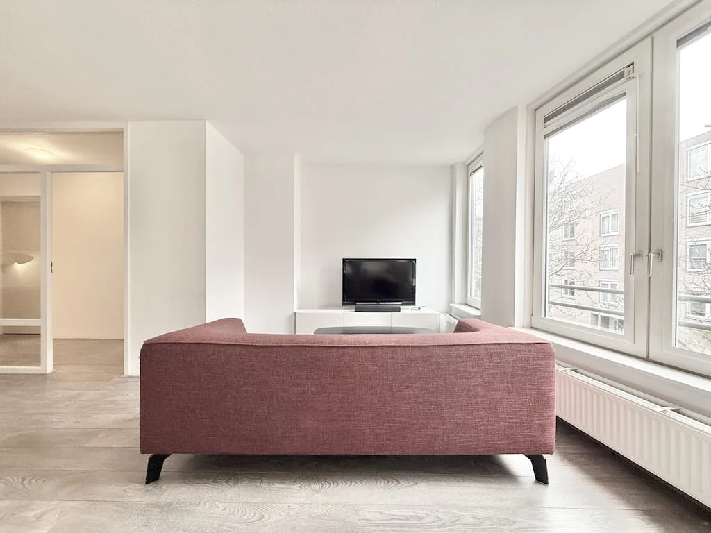 Rental property in Boeroestraat 89, Amsterdam