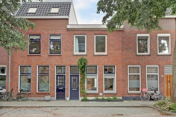Rental property in Hopakker, Utrecht