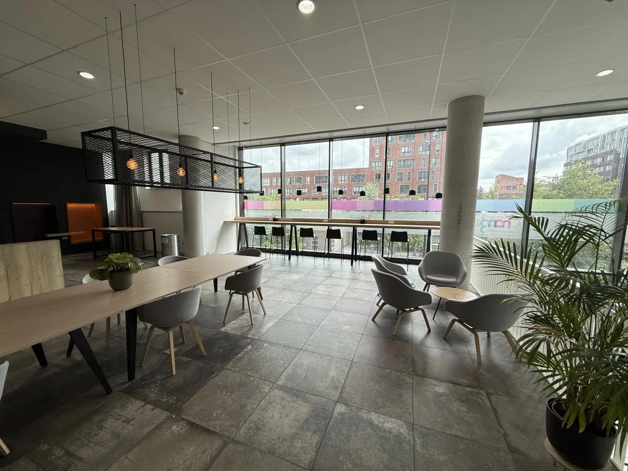 Rental property in Elizabeth Cady Stantonplein 112, Amsterdam