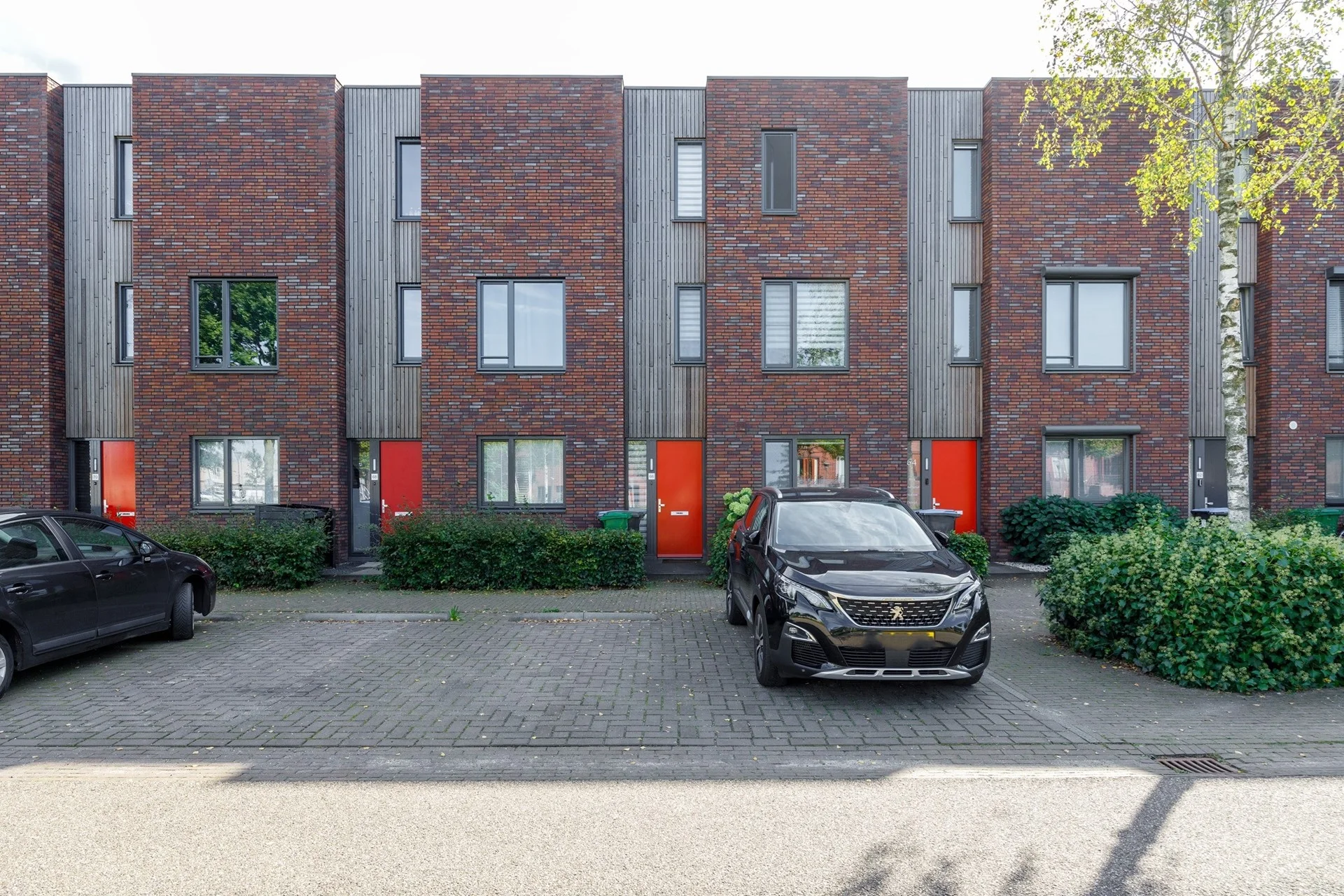 Rental property in Meerhovendreef 66, Eindhoven