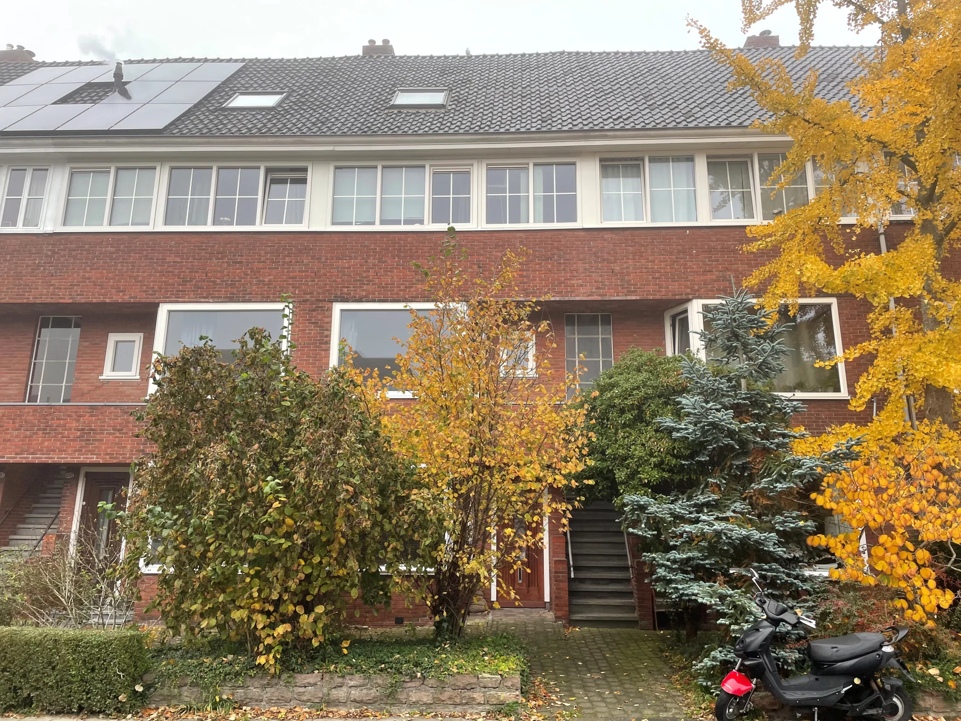 Rental property in Peizerweg 41b, Groningen