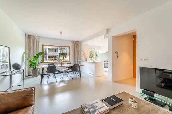 Rental property in Beethovenstraat, Amsterdam