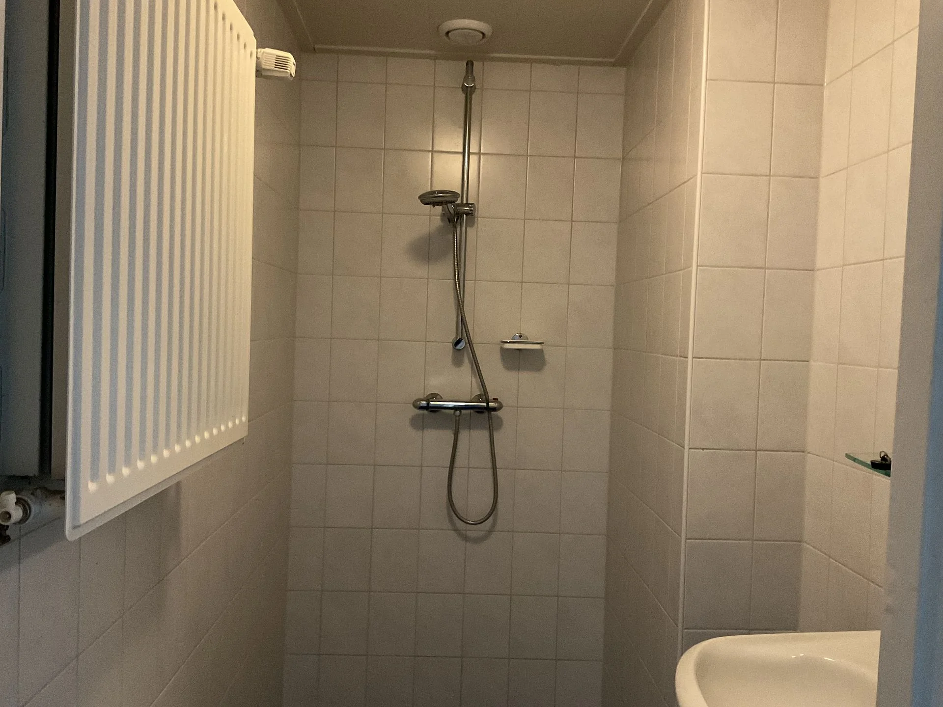 Rental property in Hoogeveen