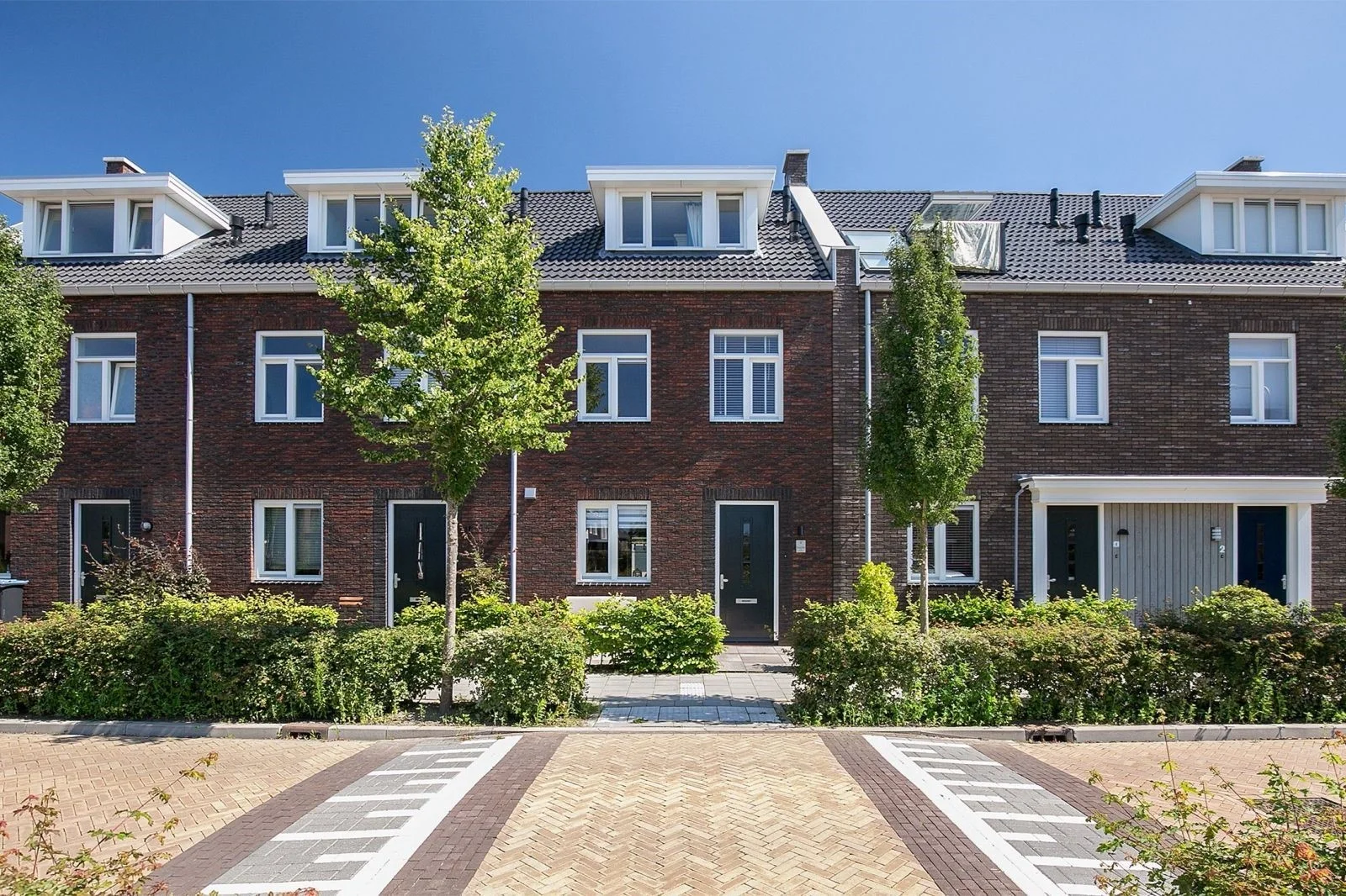 Rental property in Tony van Verrestraat, Hilversum