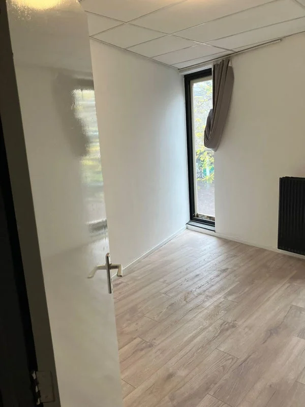 Rental property in Korte Haaksbergerstraat, Enschede