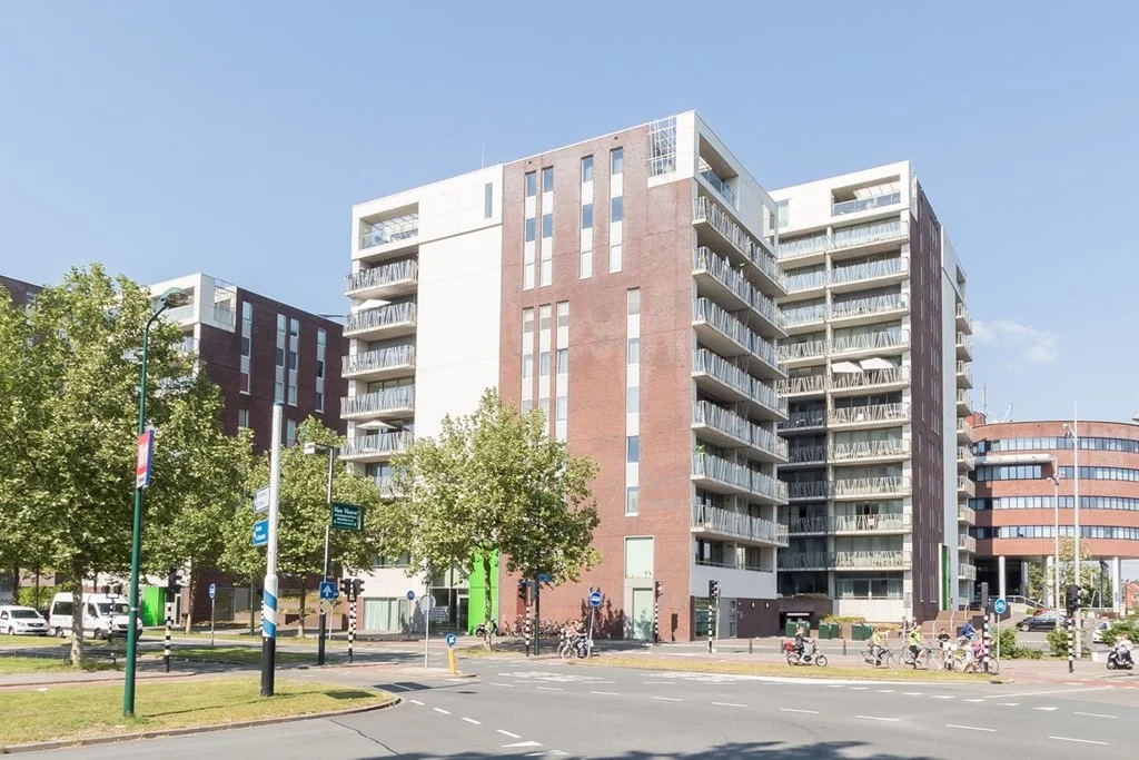 Rental property in Prins Bernhardstraat, Hilversum