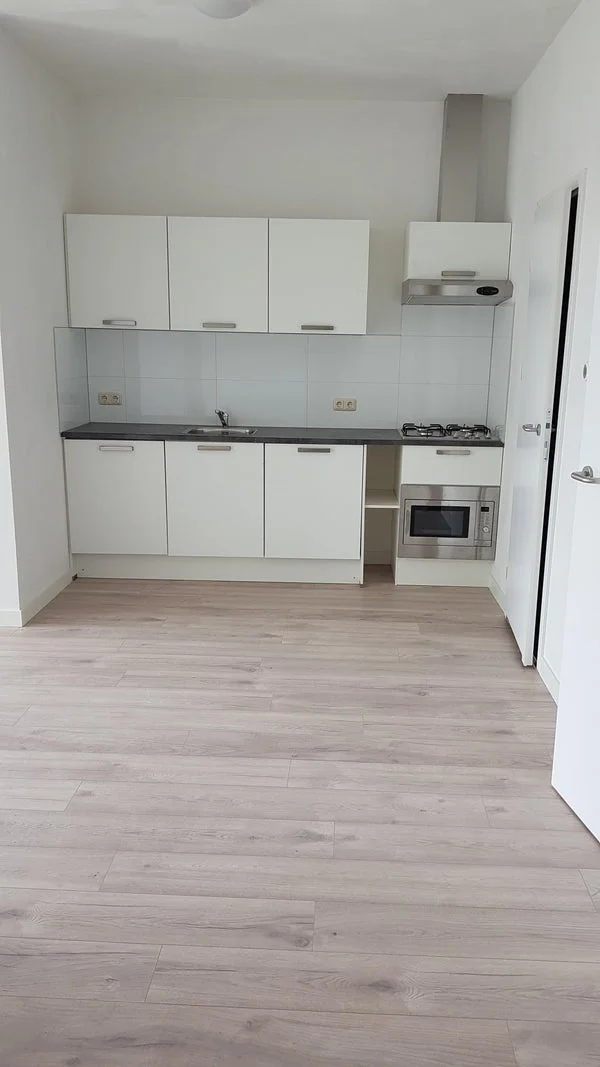 Rental property in Klokkenplas, Enschede