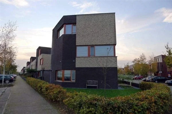 Rental property in Grastapijt, Eindhoven