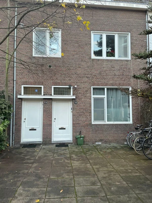 Rental property in Bilserbaan 53A-01, Maastricht