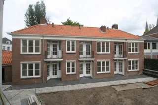 Rental property in Rijkmanstraat 14, Deventer