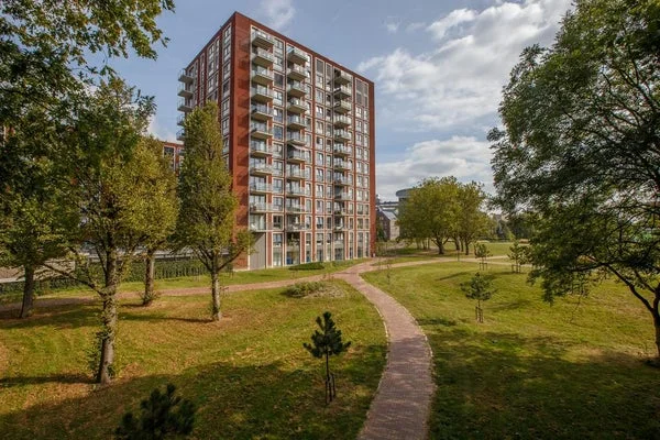 Rental property in Dankmeijerpad 143, Leiden