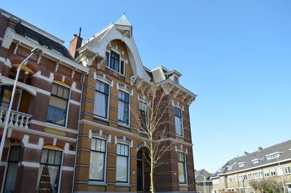 Rental property in Prins Hendrikstraat, Zwolle