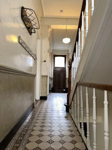 Rental property in Bourgognestraat, Maastricht