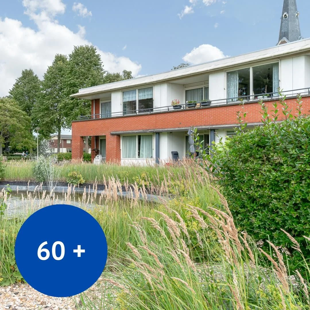 Rental property in Spanbroekerweg 182, Spanbroek