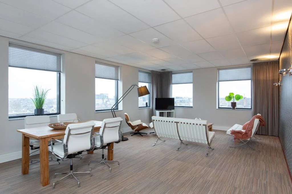 Rental property in Eschertoren 13A, Leiden