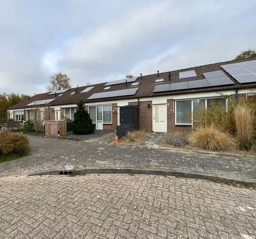 Rental property in Conventsland 6, Meppel