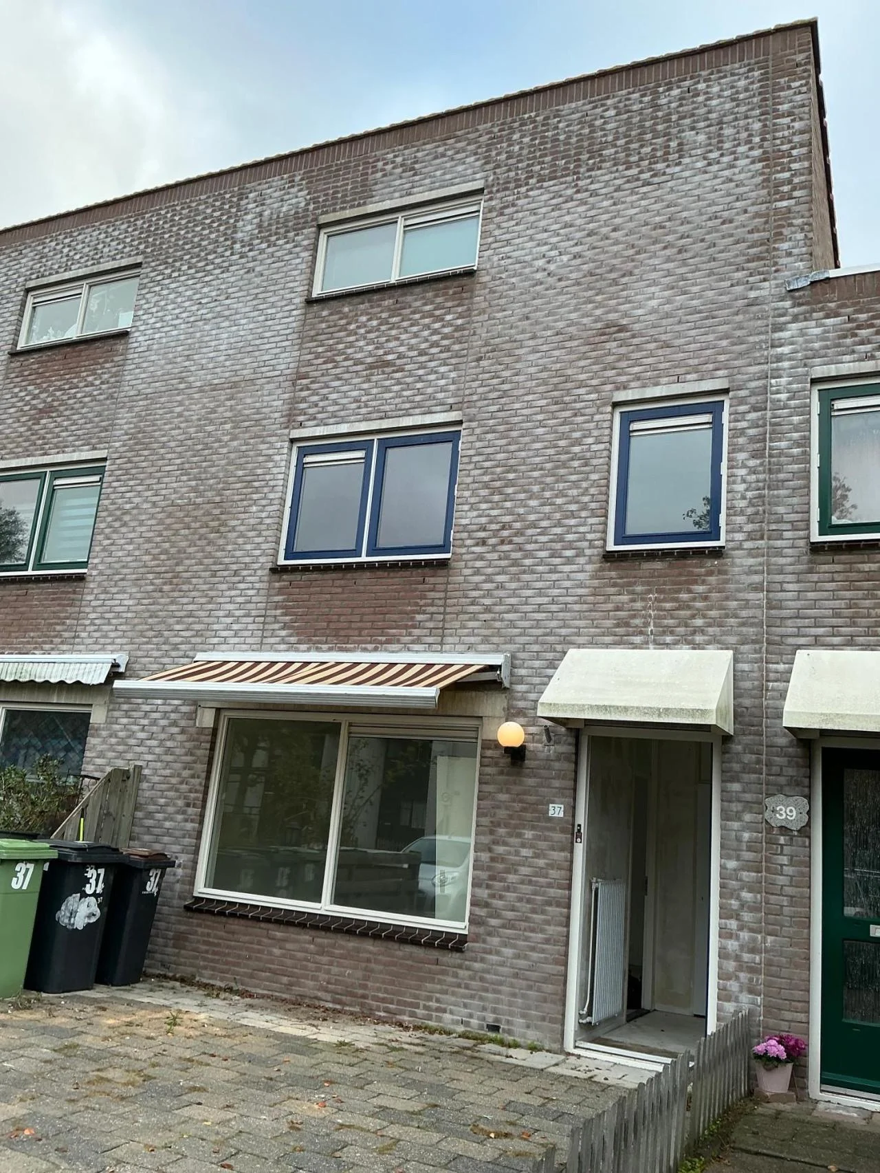 Rental property in Grevelingenmeer 37, Purmerend