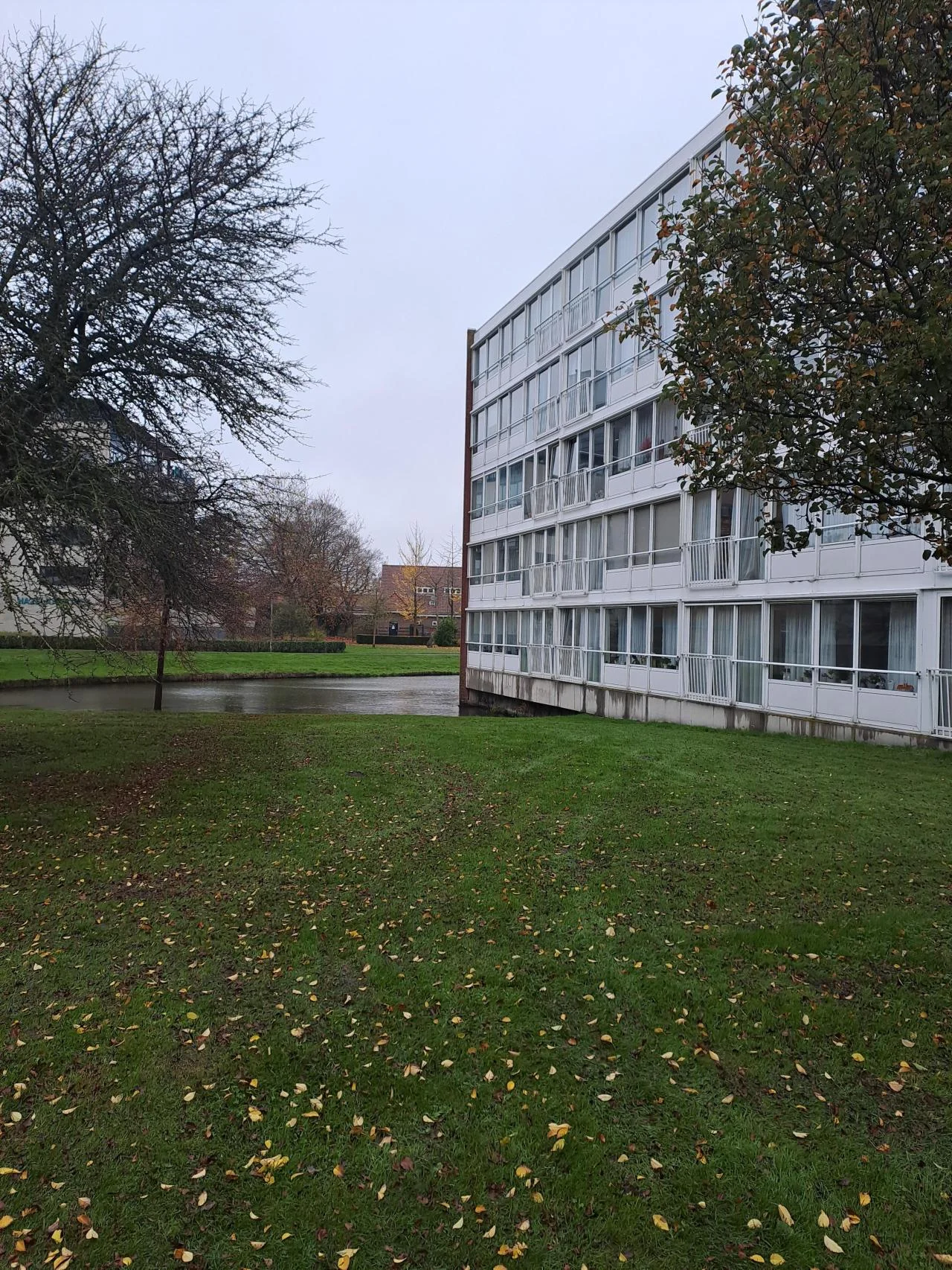 Rental property in Plataanstate 16, Purmerend