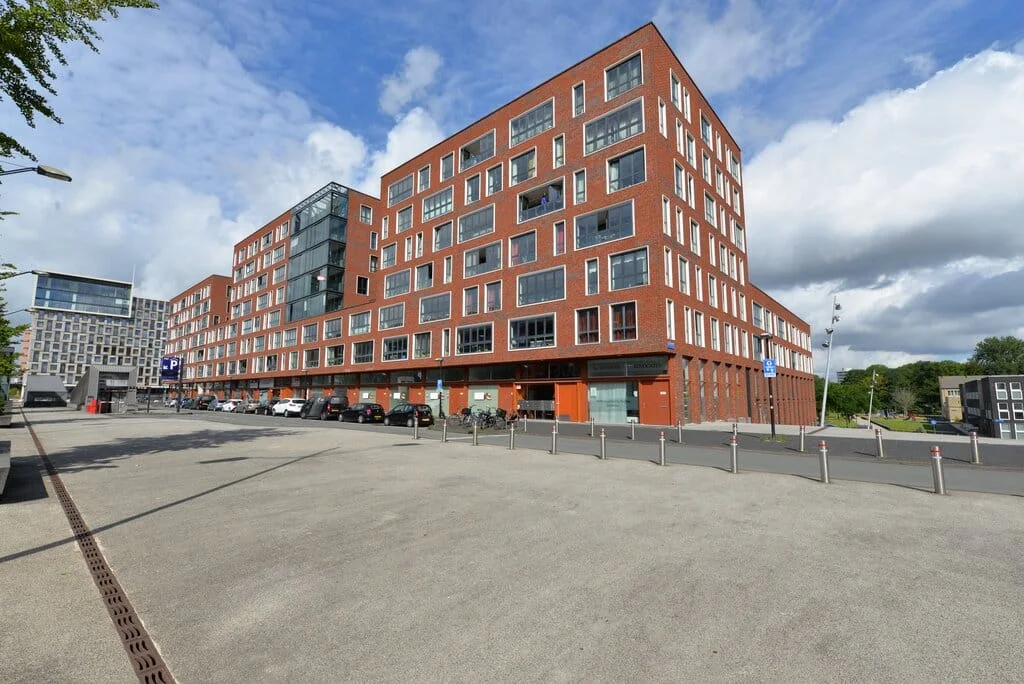 Rental property in Bijlmerdreef 258, Amsterdam