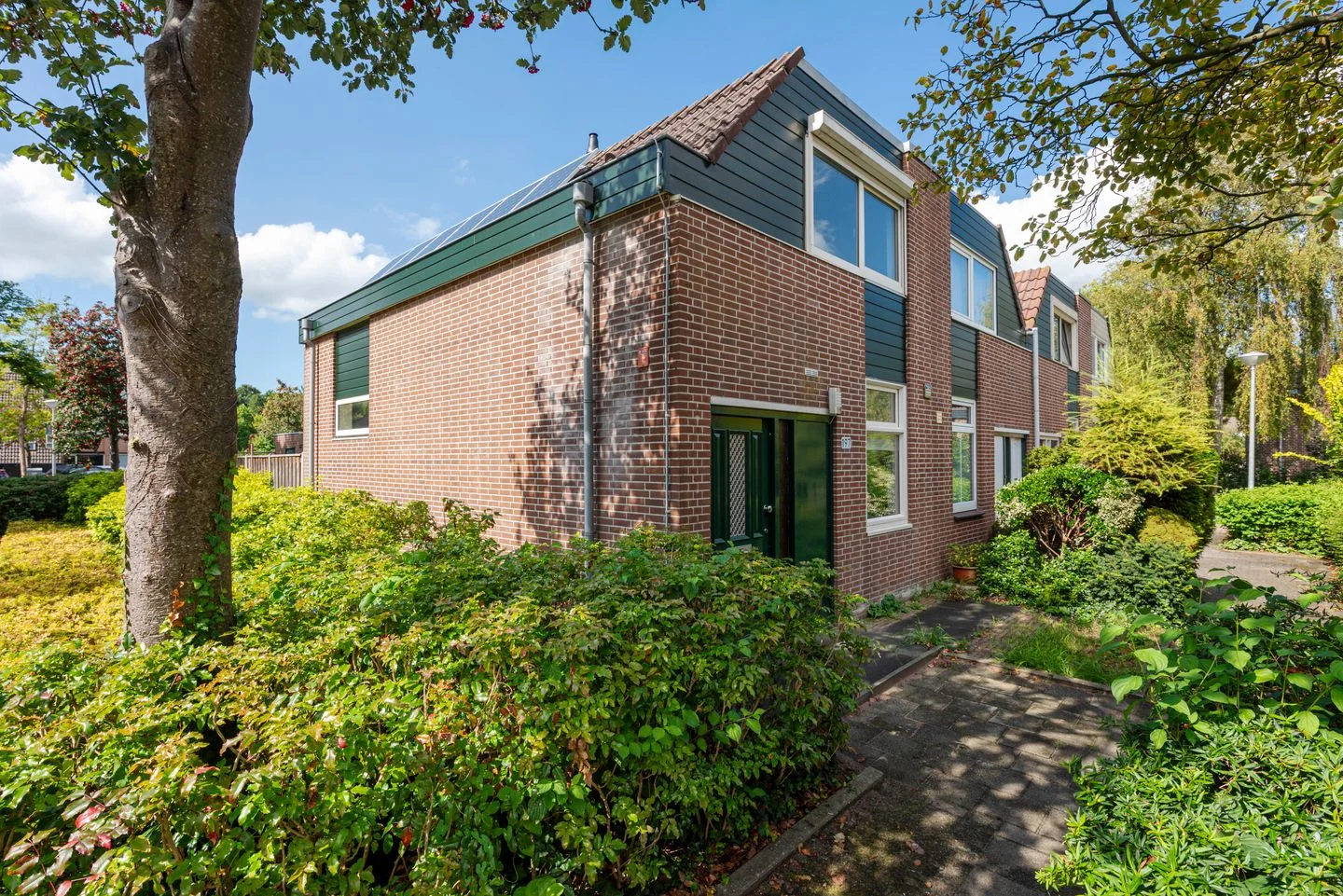 Rental property in Koggewaard 197, Alkmaar